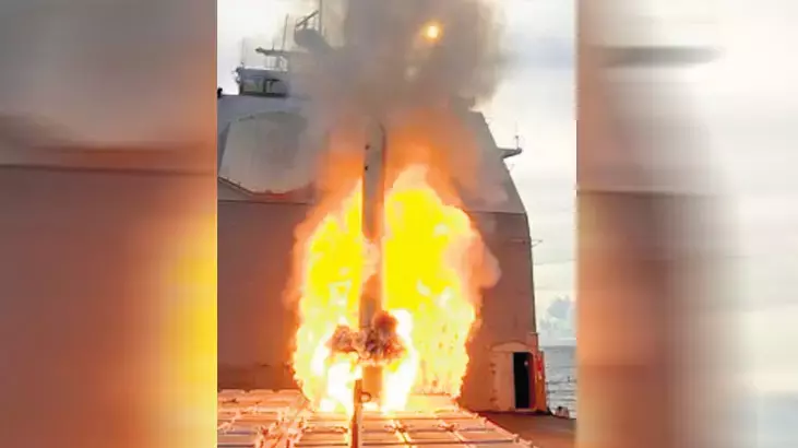 Rusiya-ABŞ Tomahawk gərginliyi dərinləşir