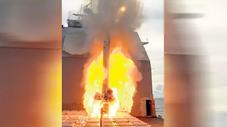 Rusiya-ABŞ Tomahawk gərginliyi dərinləşir