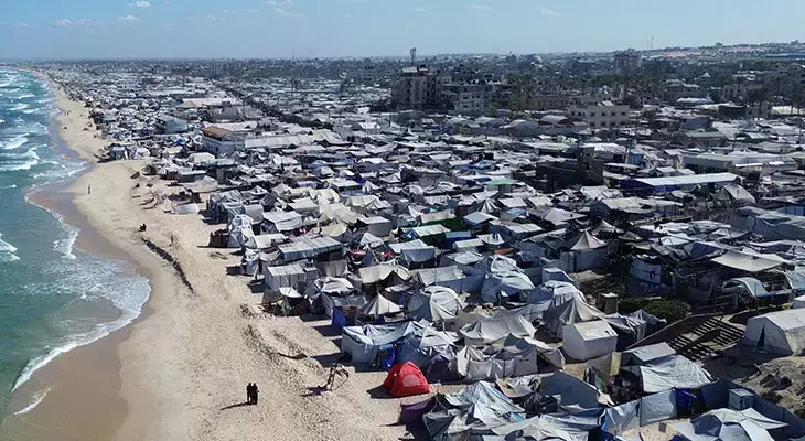 Qətərdən mühüm açıqlama: Atəşkəsin detalları ikinci mərhələdə