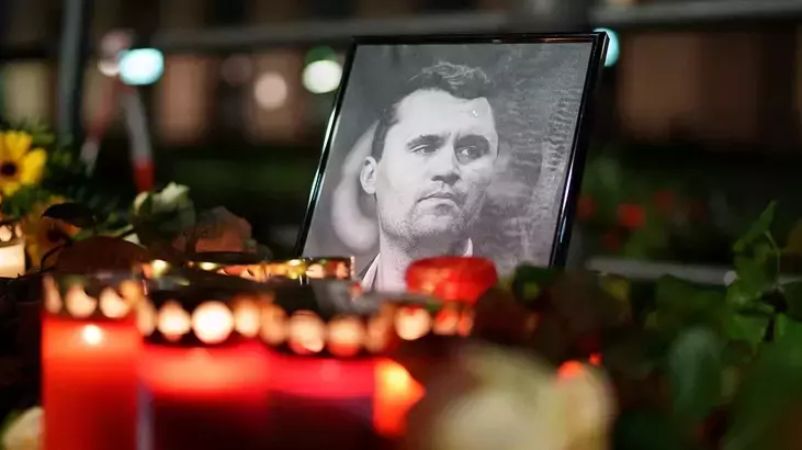 ABŞ Kirk paylaşımlarına görə 6 əcnəbinin vizasını ləğv etdi