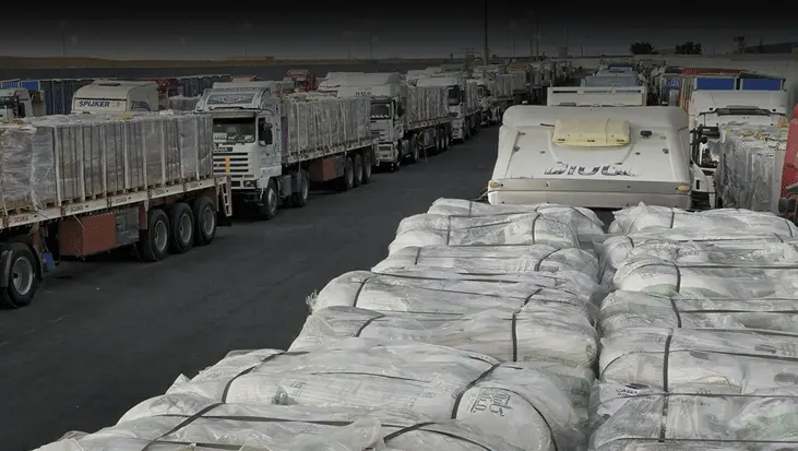 Təcili: İsrail Rəfah Sərhəd Keçidini açır