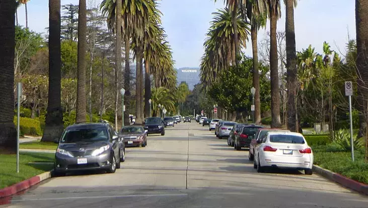 Los-Ancelesdə 'fövqəladə vəziyyət' elan edildi