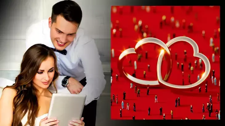 Abu Dabidən qlobal yenilik: Hər kəsə virtual nikah