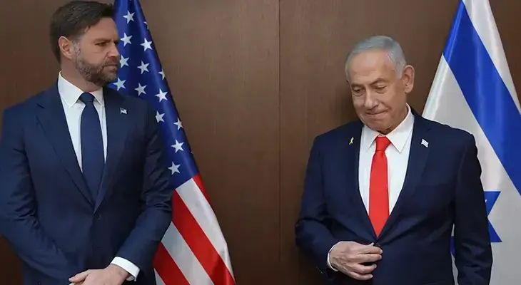 Türk əsgəri" sualı Netanyahunu sarsıtdı: "Mövqeyim aydındır