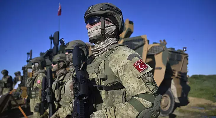 SON DƏQİQƏ: Böyük İsrail layihəsi çökdü, Türkiyəyə dair şok iddia