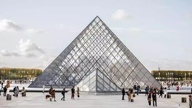 Luvr soyğunu: İki şübhəli tutuldu