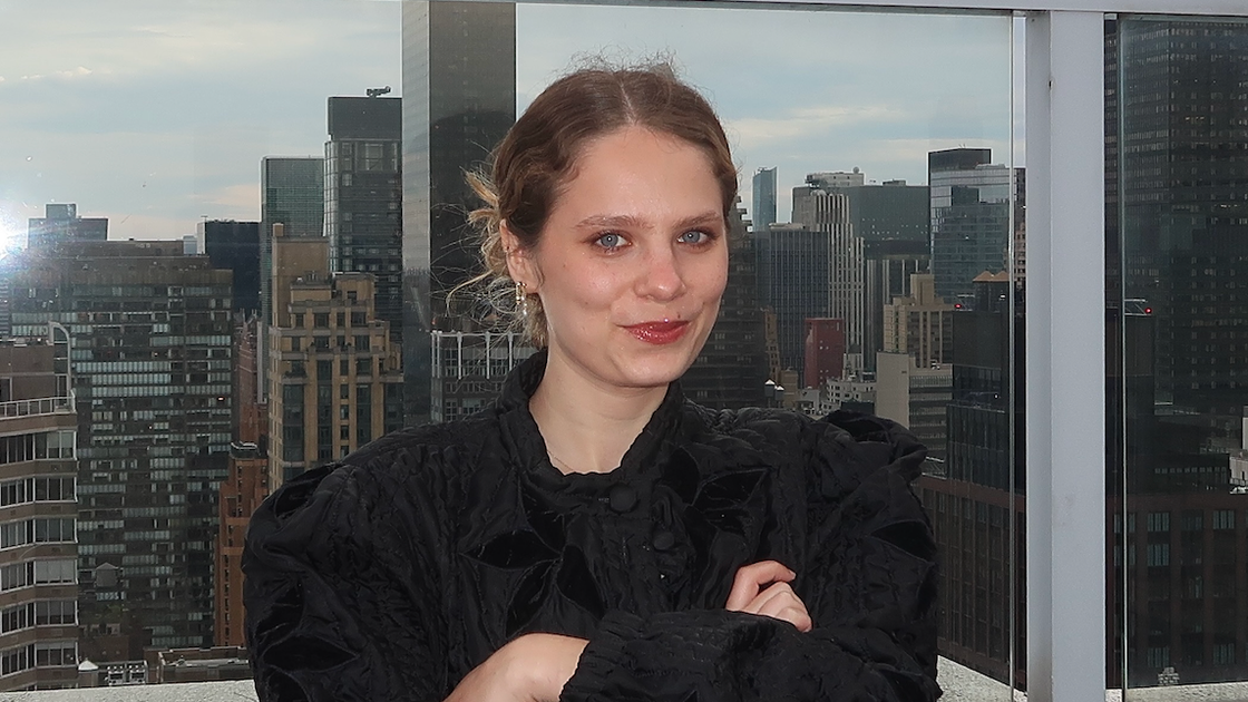 Ortoreksiya həyatıma təsir etdi