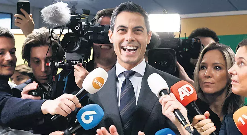 Wildersin bu dəfə sevinci yarıda qaldı