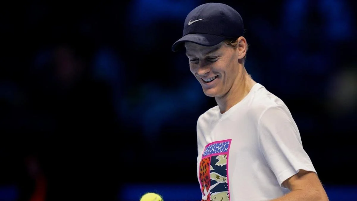 Turin ATP Finalları: Sinner və Musetti matçlarının yayımı