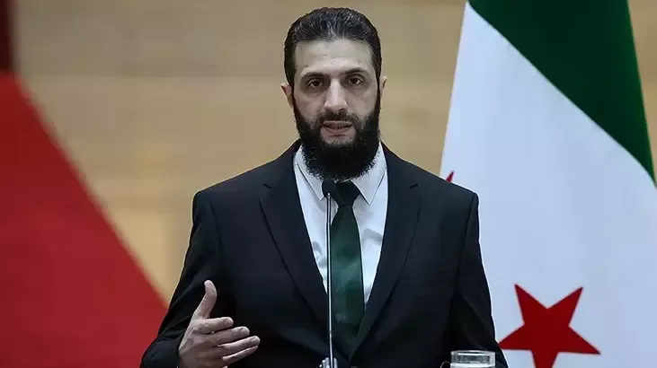 Suriya Prezidenti Şaraya sui-qəsd cəhdi önləndi