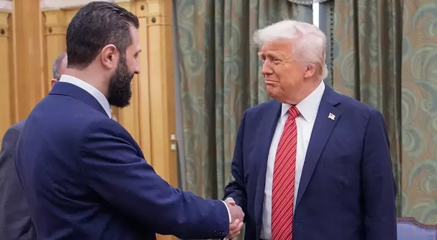 Tramp Şara zirvəsindən sonra ABŞ Sezar sanksiyalarını qismən dayandırdı