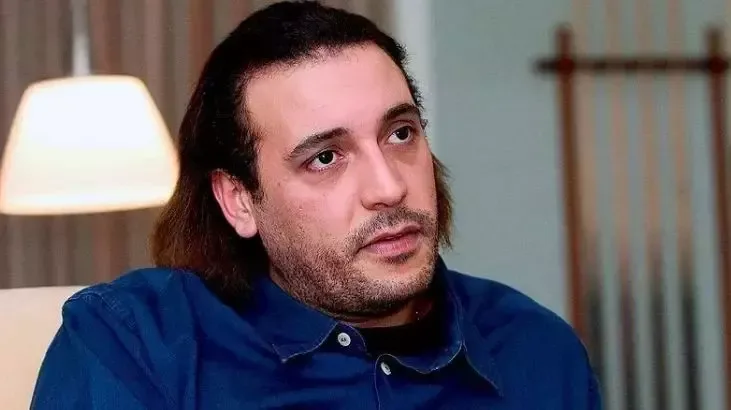Qəddafinin oğlu Hannibal 10 illik həbsdən sonra girovla azad edildi