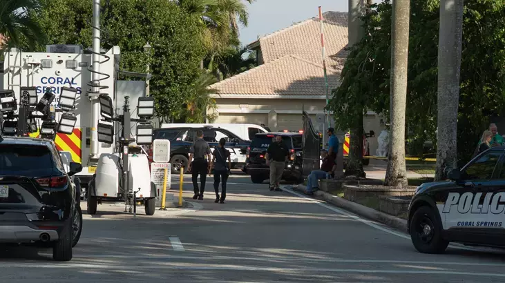 ABŞ-dan Yamaykaya yardım aparan təyyarə düşdü