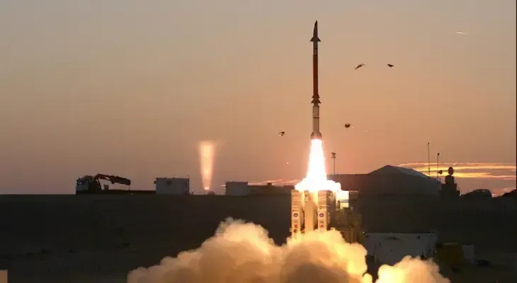 Yunan mətbuatı: Afina İsraillə "Davud Sapanı" üçün danışıqları bərpa etdi – S-300-ün yerinə