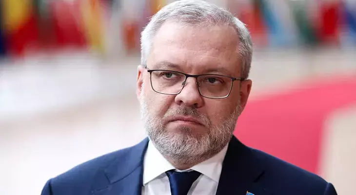 Ukraynada korrupsiya qalmaqalı: Ədliyyə Naziri vəzifəsindən uzaqlaşdırıldı