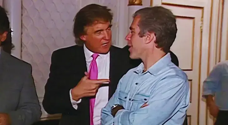 Trampdan göstəriş ABŞ Ədliyyə Nazirliyi Epşteyn işi üzrə hərəkətə keçdi