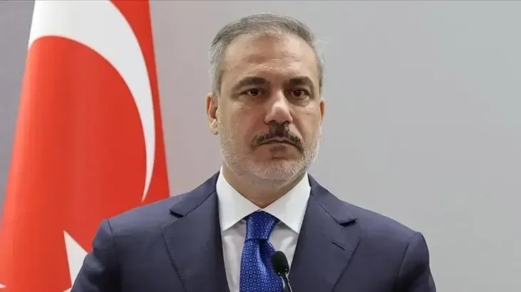 Fidan: Kipr türklərinə dəstək sürəcək