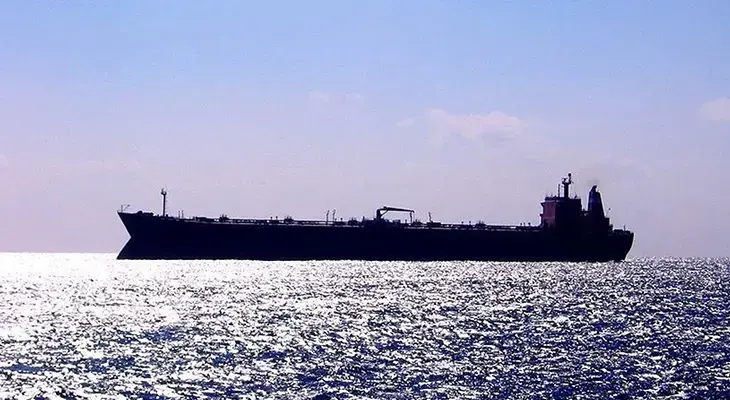 İran Marşall Adaları bayraqlı neft tankerine 'icazəsiz yük daşıdığı' səbəbi ilə əl qoydu