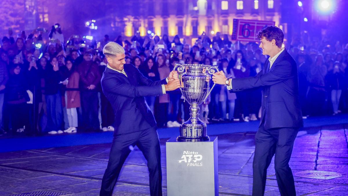 ATP Finalları: Xallar və Çempionun Mükafatı