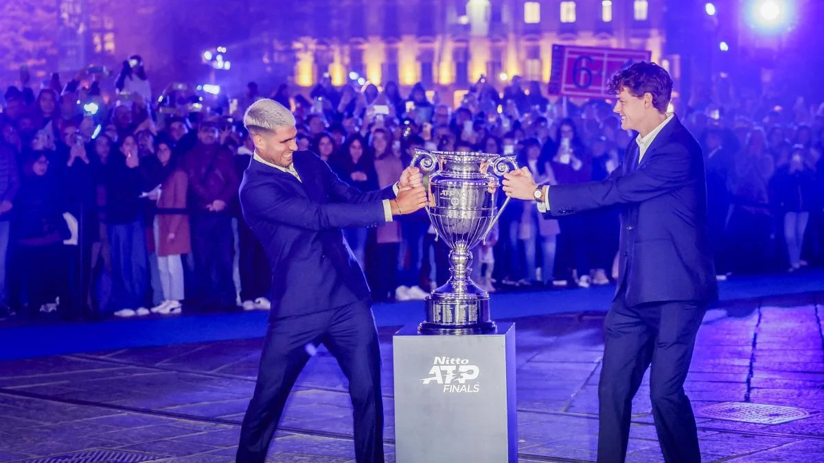 ATP Finalları: Xallar və Çempionun Mükafatı