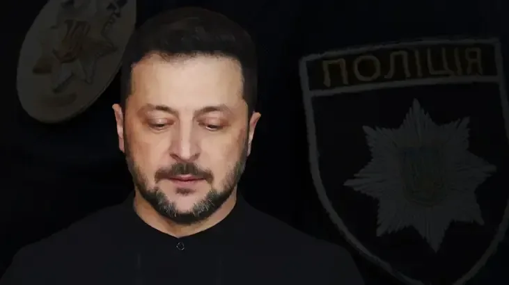 Ukraynada böyük korrupsiya qalmaqalı: Timur Mindich İsrailə qaçdı