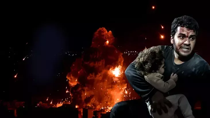 İsrail atəşkəsə rəğmən hücuma hazırlaşır: Orduya "hazır olun" əmri