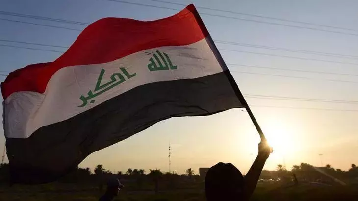 İraqda seçki nəticələri rəsmən açıqlandı