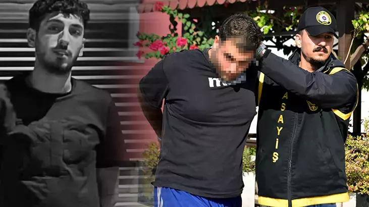 Qadağan əlaqə dəhşəti: Evdə qarşılaşıb alt paltarında qaçanı öldürdü