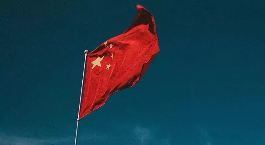 Çinin 3-cü təyyarədaşıyanı Fucien ilk təlim səfərini keçirdi