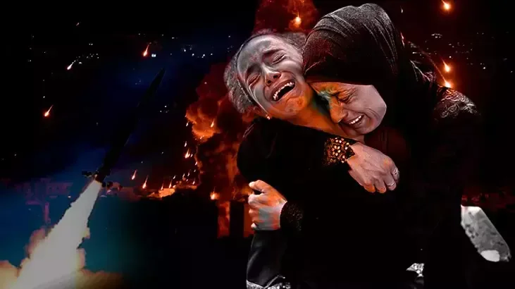 İsrail atəşkəsi pozdu: Livan, ardınca Qəzza vuruldu