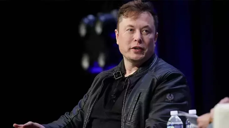 Elon Maskdan şok iddia: Yoxsulluq və əmək zərurəti yox olacaq