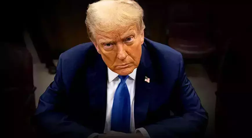 Trump-dan Səudiyyə Ərəbistanı açıqlaması: İttifaqı gücləndiririk