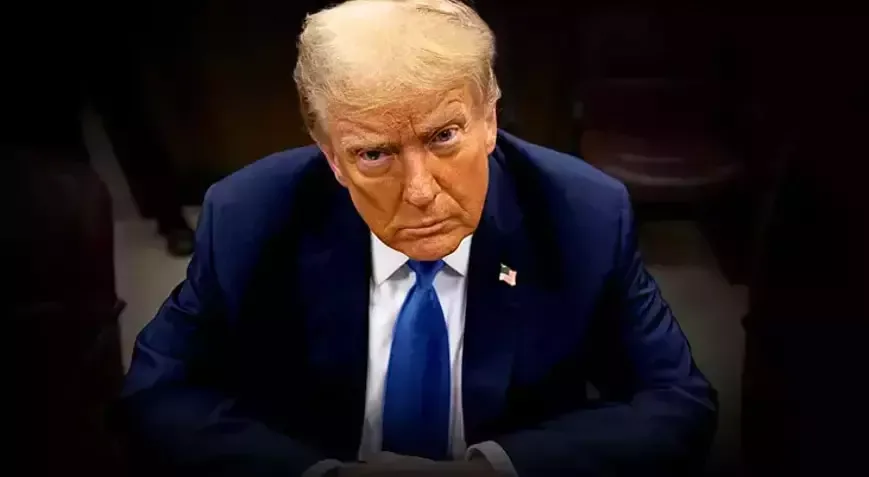 Trump-dan Səudiyyə Ərəbistanı açıqlaması: İttifaqı gücləndiririk