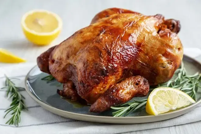 Dünyanın ən yaxşı toyuq yeməkləri seçildi, Türkiyə zirvədə