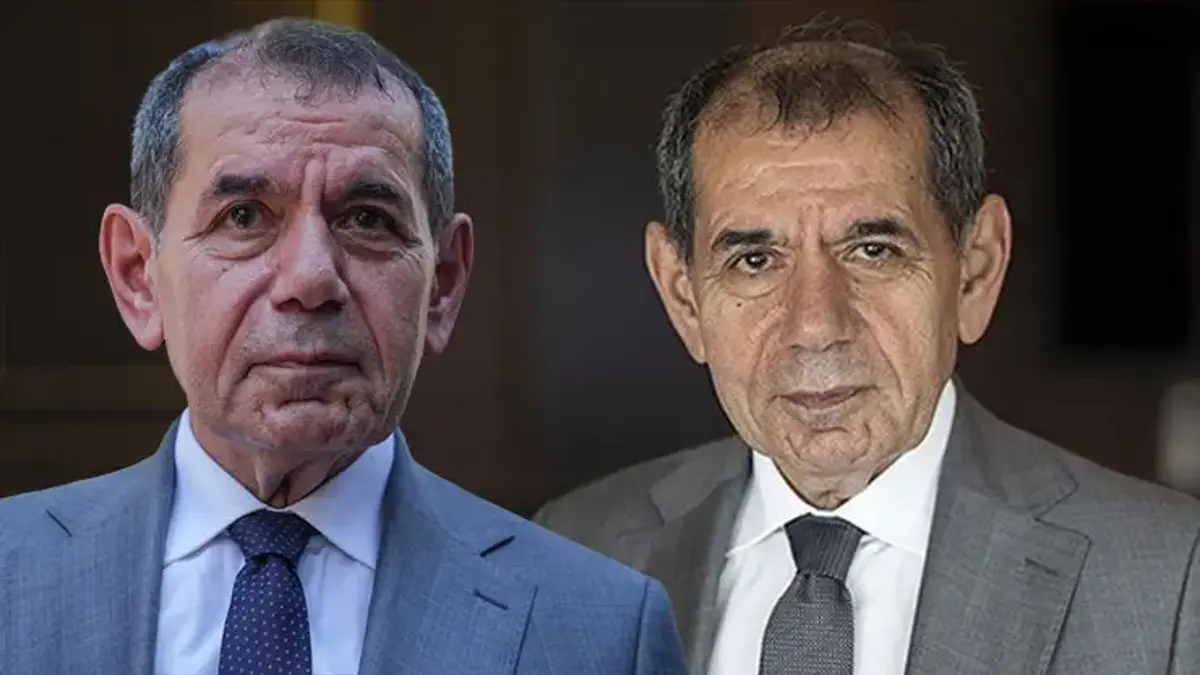 Galatasaray sədri Özbek: "Layihə 2014-də başladı"