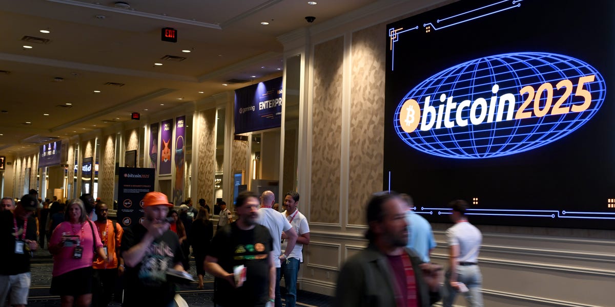 Kripto bazarının çöküşü oktyabrdan 1 trilyon dolları silib