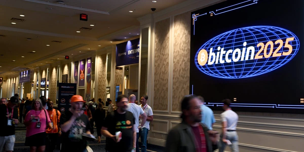 Kripto bazarının çöküşü oktyabrdan 1 trilyon dolları silib