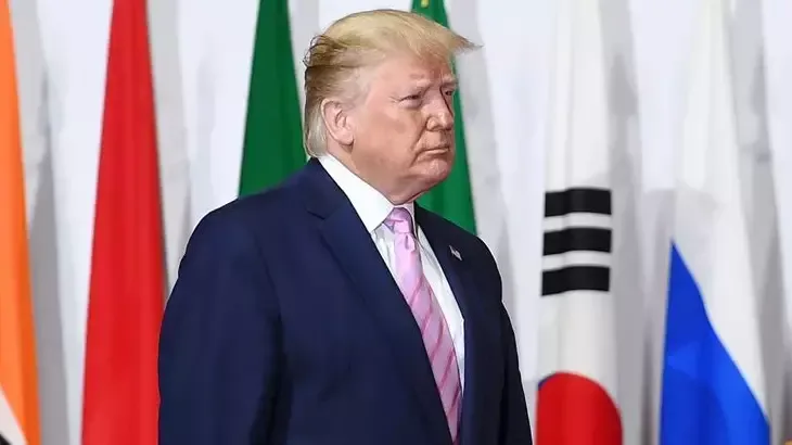 Ağ Ev ABŞ Cənubi Afrikadakı G20 Zirvəsində iştirak etməyəcək