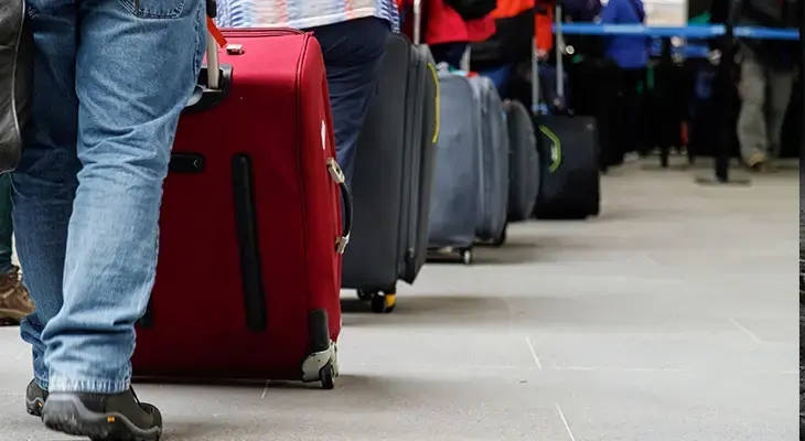 Belçika 26 noyabr bütün uçuşları ləğv etdi