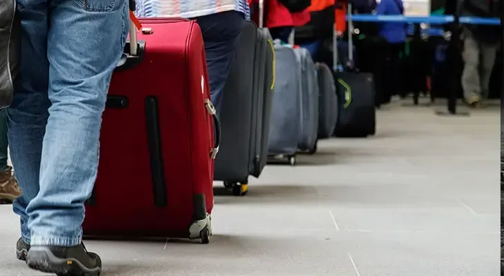 Belçika 26 noyabr bütün uçuşları ləğv etdi