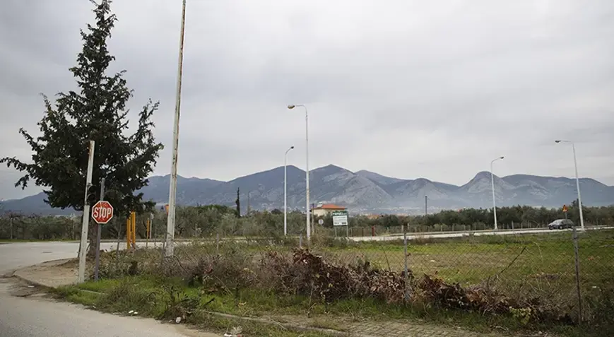 Ksantidə Osmanlı qəbiristanlığını təmizləyən türklər barəsində araşdırma icazəsiz müdaxilə bəhanəsilə