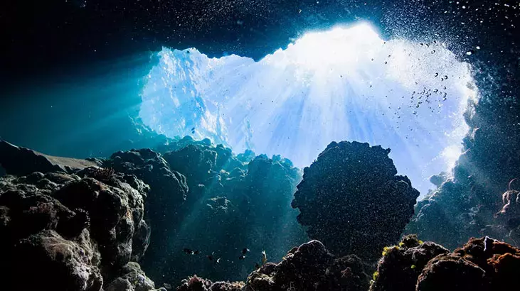 Dünyanın ən uzun sualtı mağarası gözləniləndən də böyük