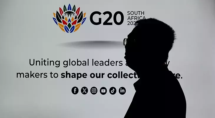 ABŞ qarşı çıxdı, G20 əksəriyyəti təsdiqlədi: Birgə bəyanat böhranı