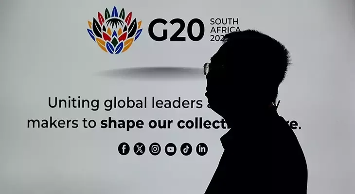 ABŞ qarşı çıxdı, G20 əksəriyyəti təsdiqlədi: Birgə bəyanat böhranı