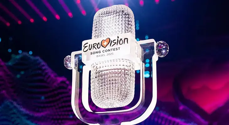 İsrail böhranı: Eurovision səsvermə sistemi köklü dəyişir