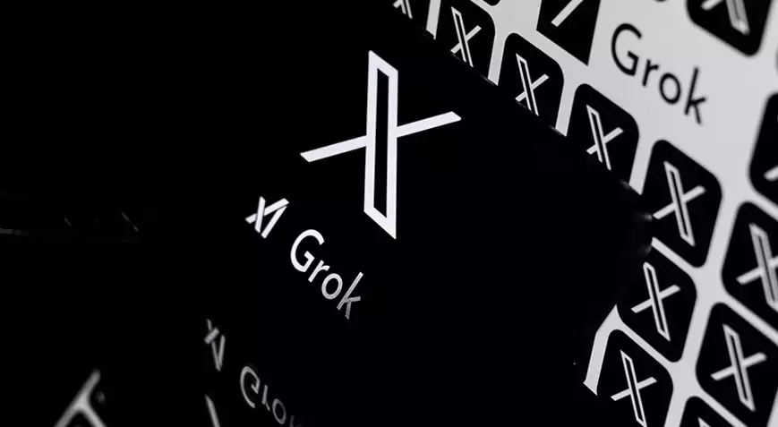 Fransada X istintaqına Grok da cəlb edildi