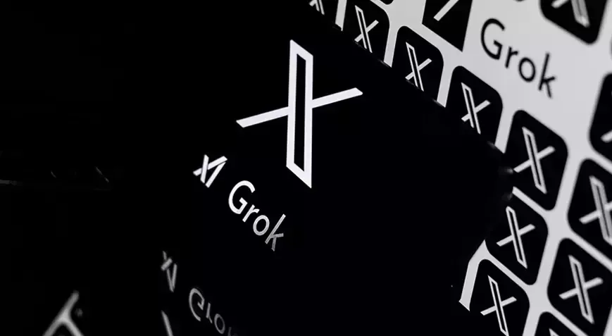 Fransada X istintaqına Grok da cəlb edildi