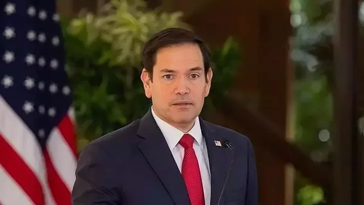 Rubio Ukrayna sülh planını Rusiya arzu siyahısı adlandırıb ABŞ senatorları