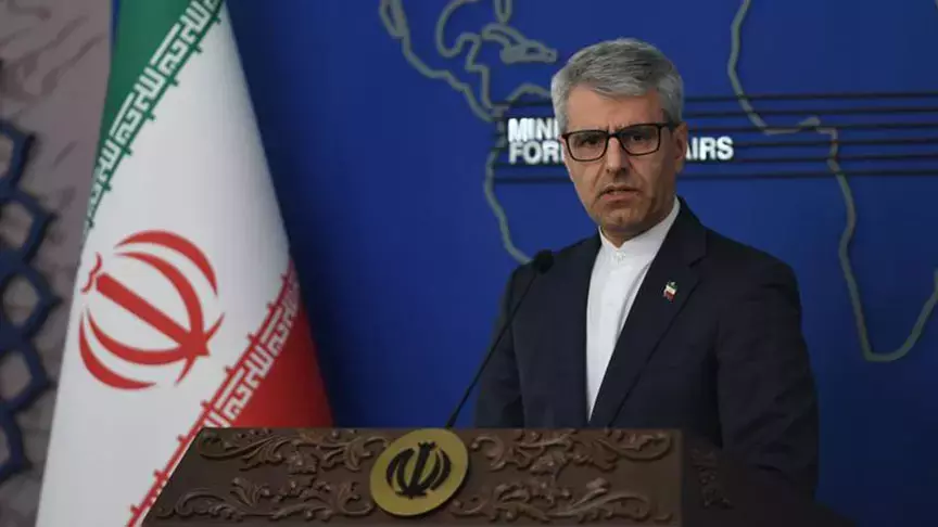 İran: ABŞ danışıqlara yetərincə ciddi deyil