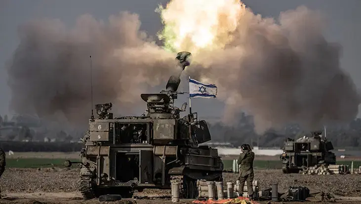 İsrailin sızan planı: Qəzzaya "xüsusi qrup" iddiası